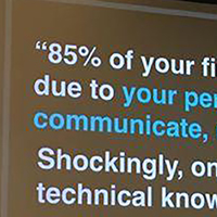 Reflexiones de Management